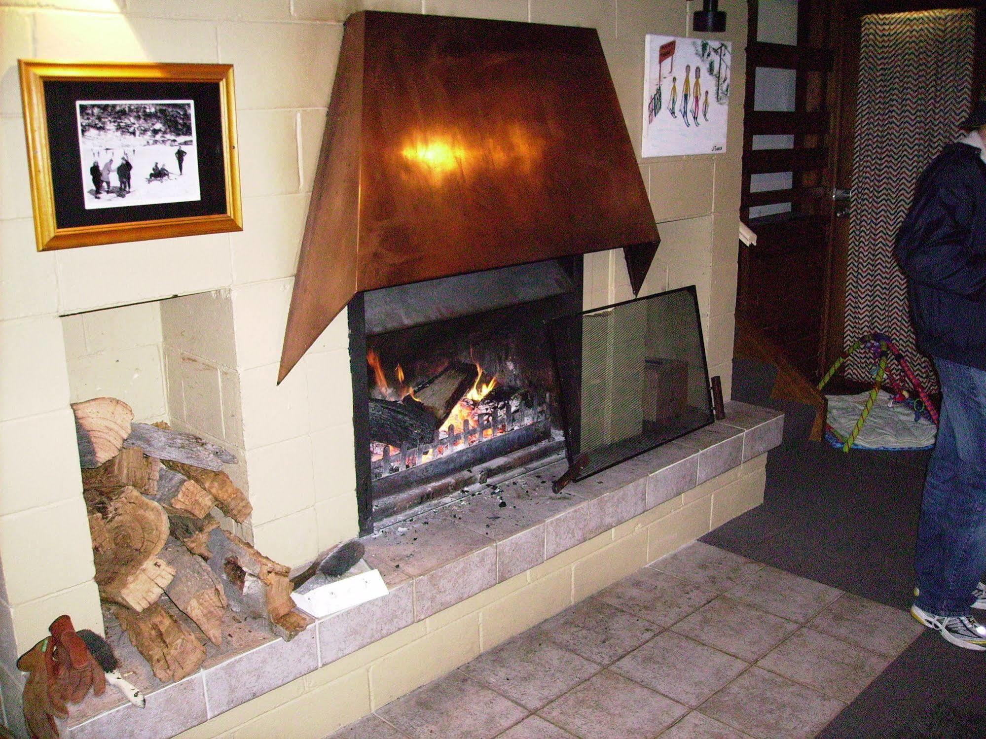 Aneeki Ski Lodge Thredbo Exterior photo